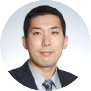 Mario Kiuchi, Sumitomo Precision Products