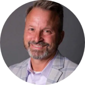 Mark O'Neill, Entegris