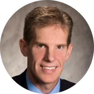 Mark T. Anderson, 3M