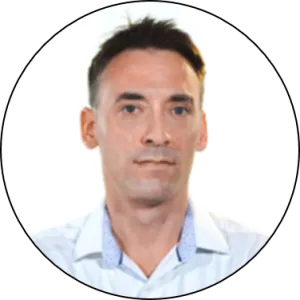 Melbs LeMieux, PhD, Electroninks