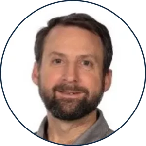 Michael Chudzik, Applied Materials