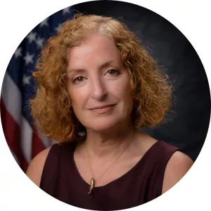 Michal Freedhoff, PhD U.S. Enviornmental Protection Agency