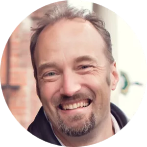 Michel Koopmans, Micron Technology