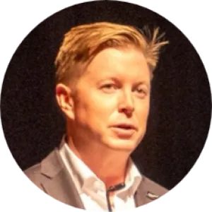 Mike Glavin, SEMI Foundation
