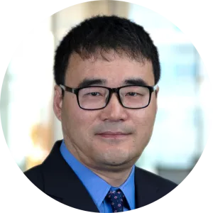 Mingqi Li, Qnity Electronics