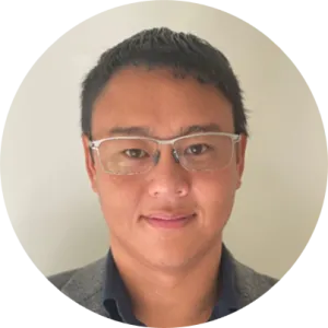 Mitchell Hsing, InchFab