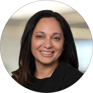 Najwa Khazal, RevAlve Ops