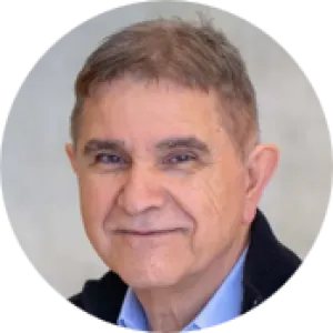 Nasser Peyghambarian, PhD, University of Arizona