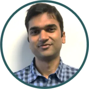 Nishit Goel, TDK USA
