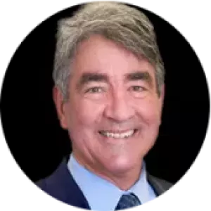 Paul Carey