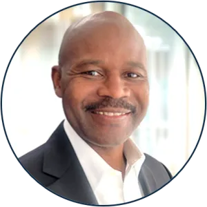 Percy Gilbert, PhD, SkyWater Technology