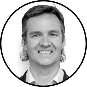 Peter Hartwell, TDK InvenSense