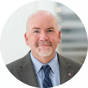 Peter Mohler, The Ohio State University