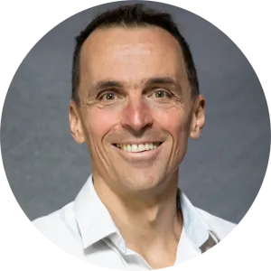 Pierre-Damien Berger, CEA Leti