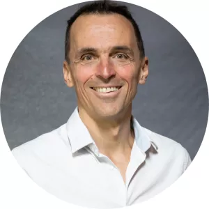 Pierre-Damien Berger, CEA-Leti