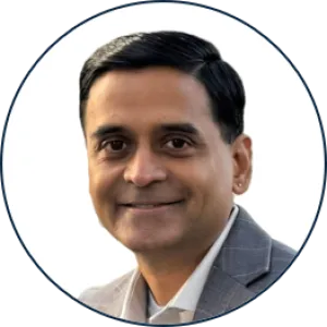 Prahalad Parthangal, PhD, Lam Research