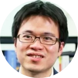 Qi Gao, Mitsubishi Chemical Corporation