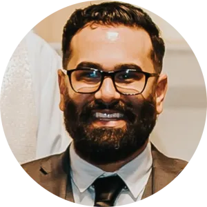 Rahul Devaskar, Canadian Consulate of San Francisco