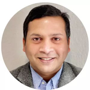 Raj Khattoi