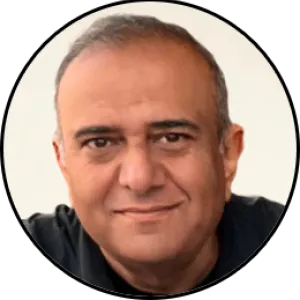 Ramesh Chandrasekhar, Aynak