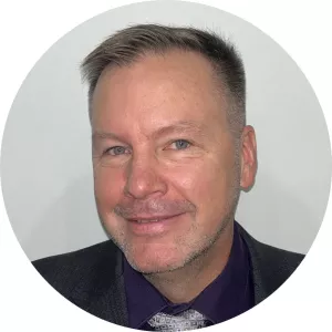 Richard Stephenson, EMD Electronics