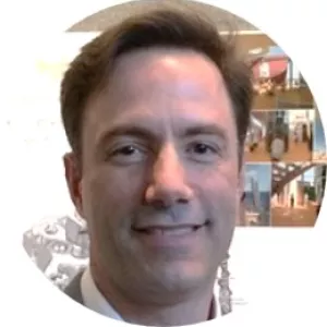 Richard Wise, Lam Research