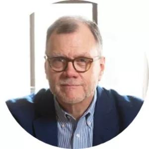 Ron A. Rutenbar, University of Pittsburgh