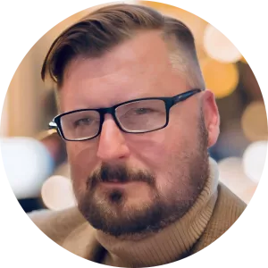 Robert Andosca, INVIZA Health