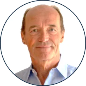 Ronald Goossens, ASML