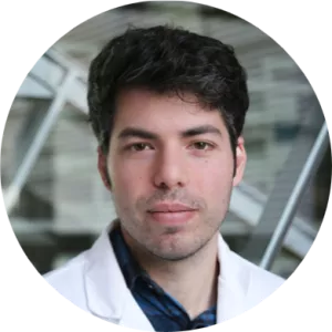 Ryan Guterman, FaradalC Sensors