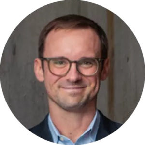 Ryan Misjan, Siemens