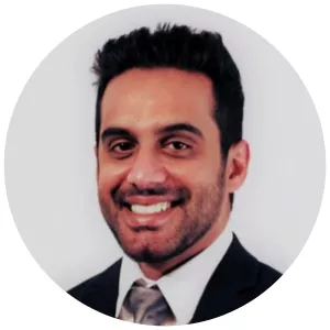 Salman Nasir