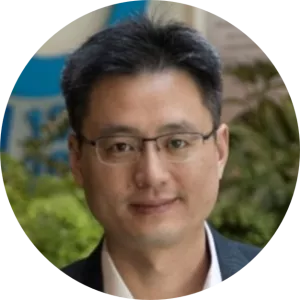 Sam Zhang, Analog Devices