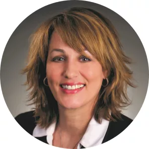 Sandra Watson, Arizona Commerce Authority