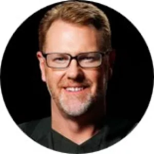 Scott DeBoer, Micron Technology