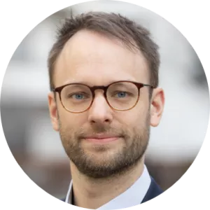 Sebastian Goke, McKinsey & Company