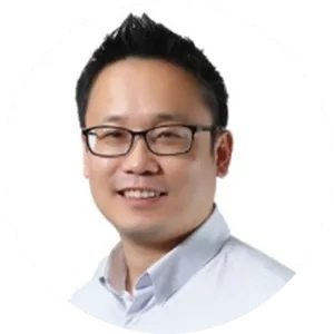Seong-Hyok Sean Kim, LG Electronics Inc.