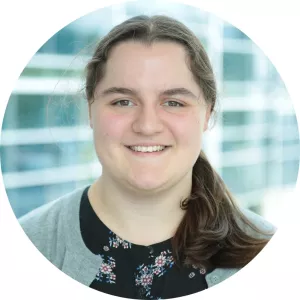 Sophia Rogalskyj, Tokyo Electron US