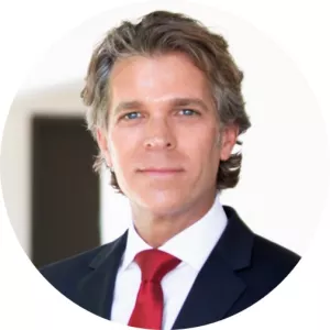 Spencer Wall, DSV Inventory Management Solutions