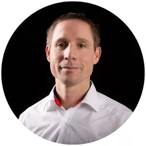Stefan Leidich