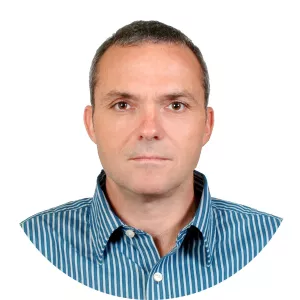 Steffen Rudolph,  MicroTec