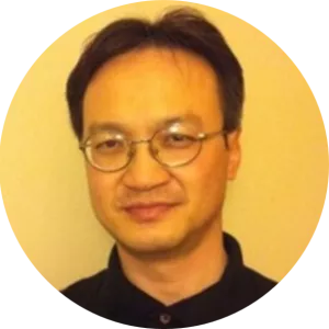 Steven Hung, Applied Materials
