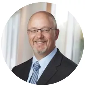 Steven Kosier