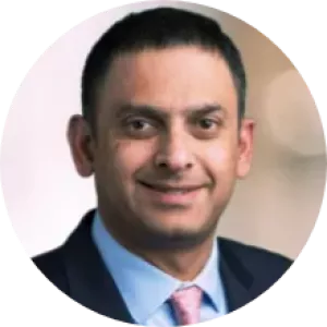 Sundeep Bajikar, Applied Materials
