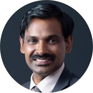 Surésh Rajaraman, EMD Electronics