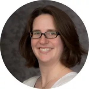 Susan Burden, PhD, U.S. Environmental Protection Agency