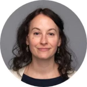 Susie Martin, Siltronic Corporation