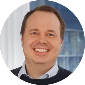 Timo Dönsberg, VTT Technical Research Centre of Finland Ltd