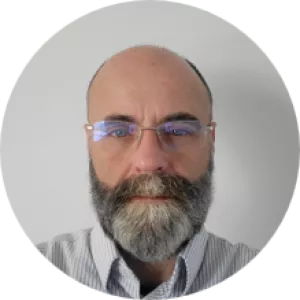 Todd Martin, Siemens