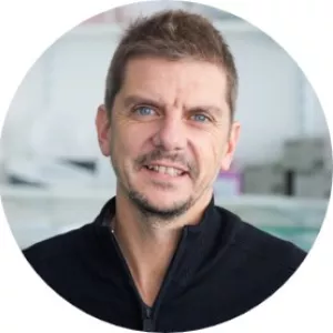 Tristan Rousselle, Aryballe